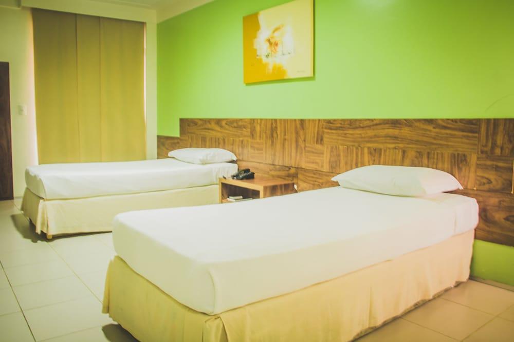 D8 Hotel Express ฟอร์ตาเลซา ภายนอก รูปภาพ