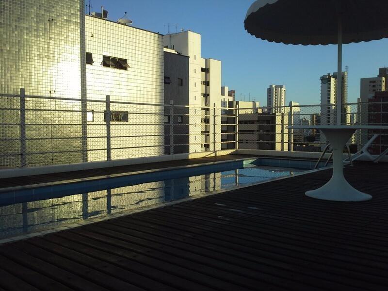 D8 Hotel Express ฟอร์ตาเลซา ภายนอก รูปภาพ