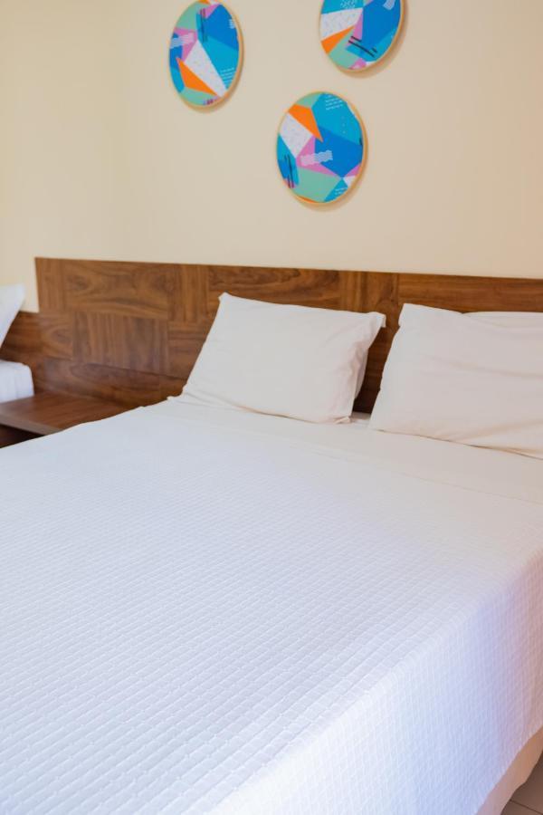 D8 Hotel Express ฟอร์ตาเลซา ภายนอก รูปภาพ