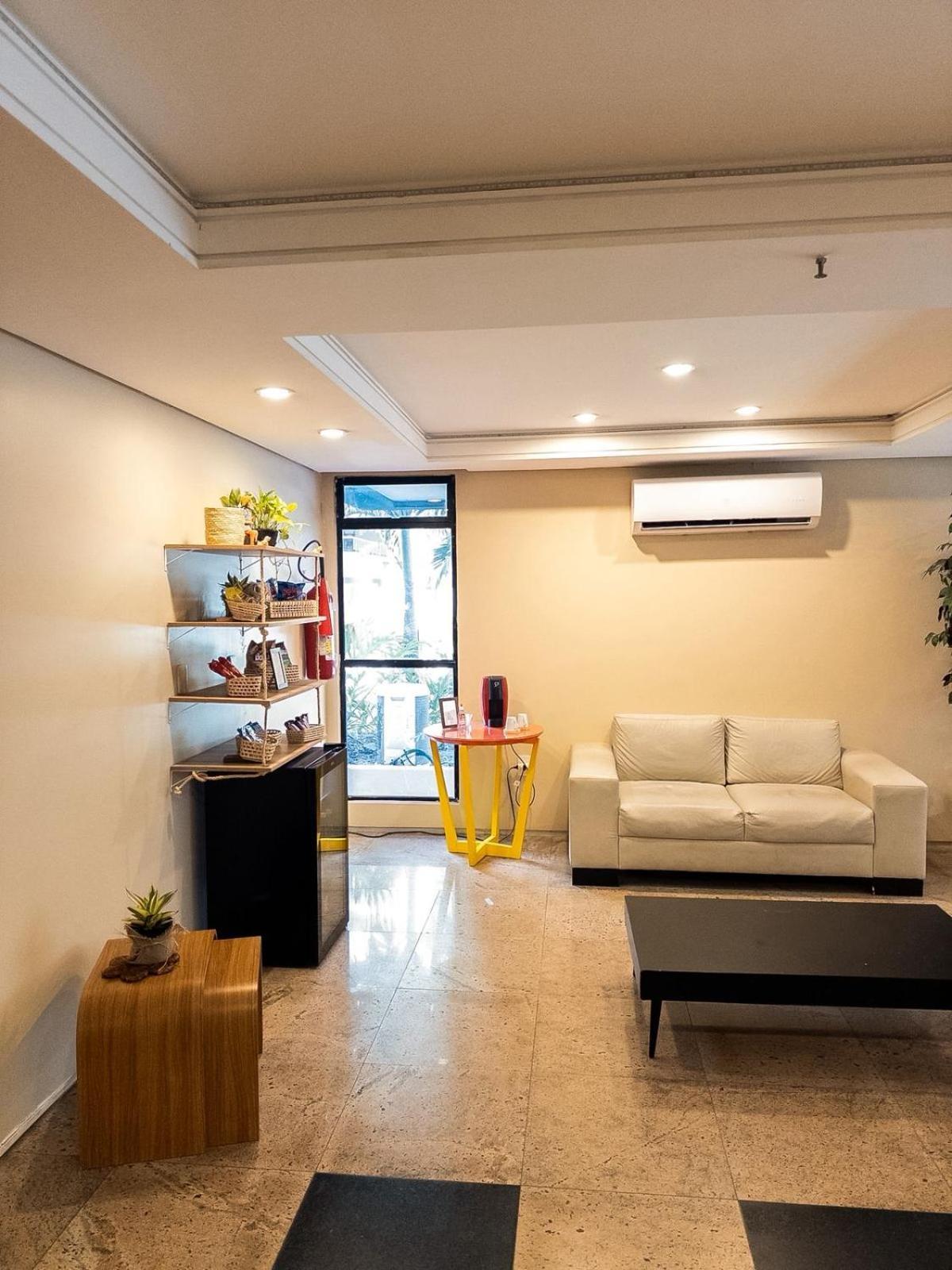 D8 Hotel Express ฟอร์ตาเลซา ภายนอก รูปภาพ