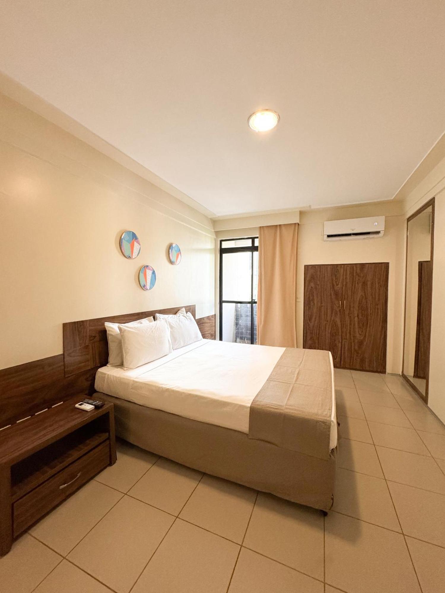D8 Hotel Express ฟอร์ตาเลซา ภายนอก รูปภาพ