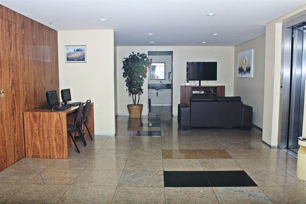 D8 Hotel Express ฟอร์ตาเลซา ภายนอก รูปภาพ