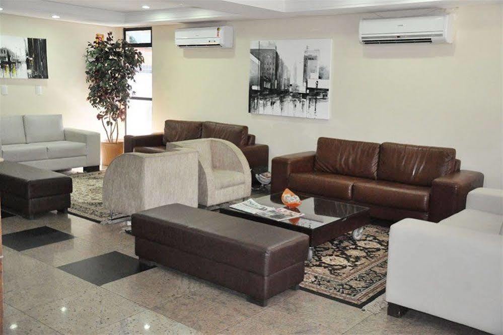 D8 Hotel Express ฟอร์ตาเลซา ภายนอก รูปภาพ
